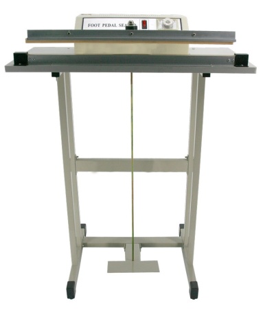 Запайщик пакетов Магикон FRT-600 (педальный)