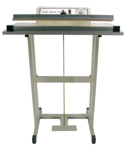 Запайщик пакетов Магикон FRT-600 (педальный)