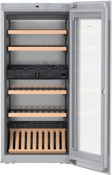 Двухзонный винный шкаф Liebherr EWTgw 2383