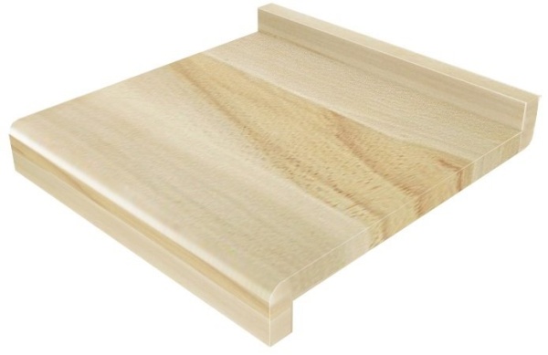 Доска разделочная Atesy ДР-2-400.400-02