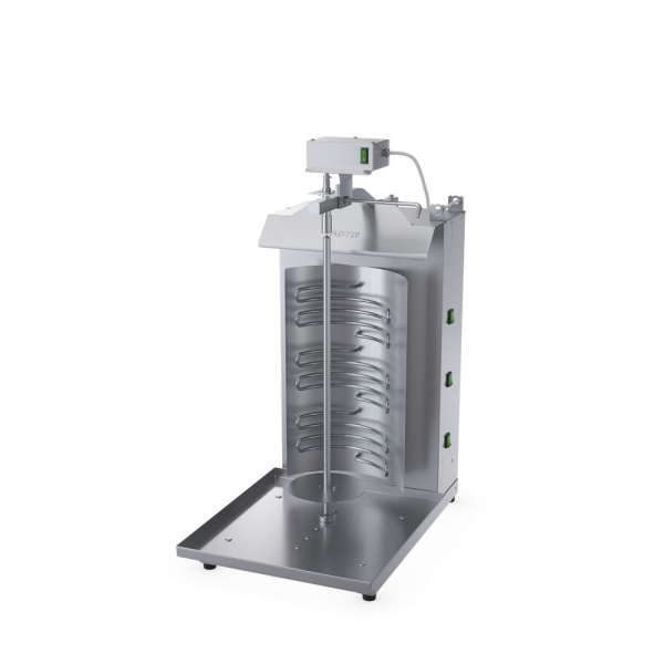 Гриль для шаурмы Atesy Шаурма 3-Эл-05-Н