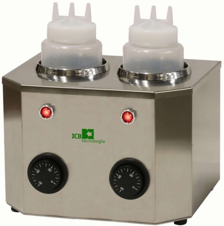 Подогреватель топпинга ICB tecnologie 09.WS2