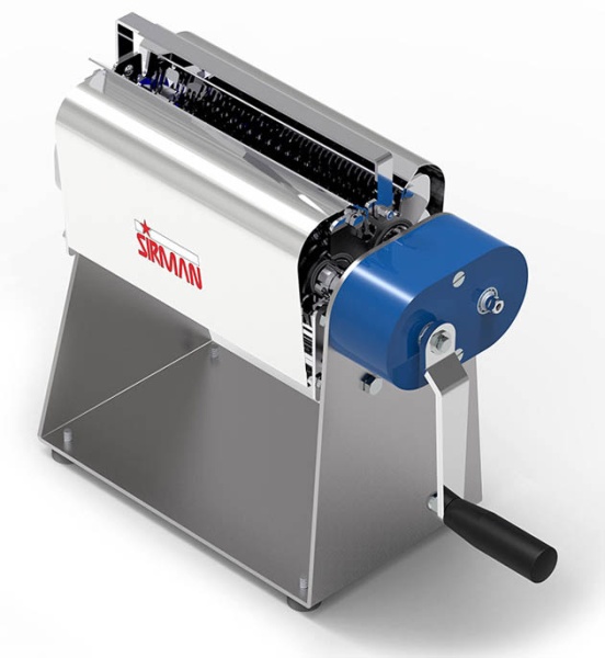 Мясорыхлитель Sirman Drake Man