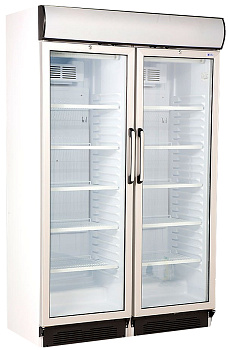 Холодильный шкаф Ugur USS 748 D2KL