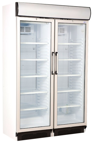 Холодильный шкаф Ugur USS 748 D2KL