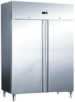 Холодильный шкаф Gastrorag GN1410 TN