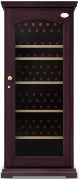 Монотемпературный винный шкаф Ip Industrie CEX 401 VU