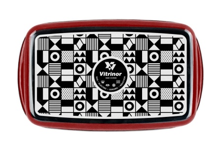 Форма прямоугольная Vitrinor Cerise Pierre 40