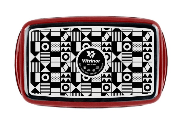 Форма прямоугольная Vitrinor Cerise Pierre 40