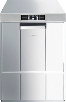 Посудомоечная машина Smeg UD520DS