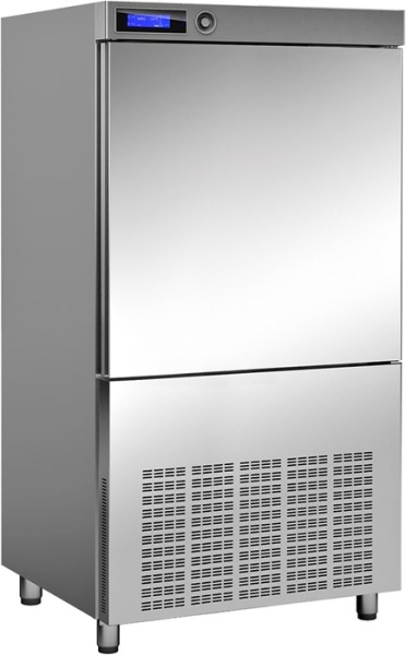 Шкаф шоковой заморозки Angelo Po XS72S