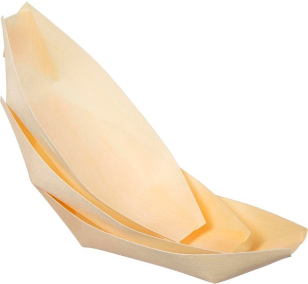 Лодочка для еды Viatto WB-115