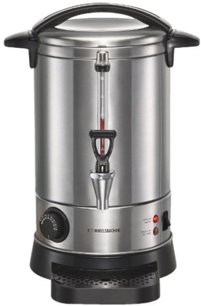 Термопот Rommelsbacher GA 1000