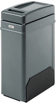 Автохолодильник переносной Indel B Frigocat 24V