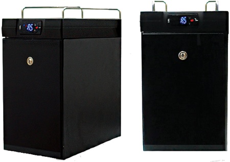 Кофейный автомат Unicum Nero Fresh Milk