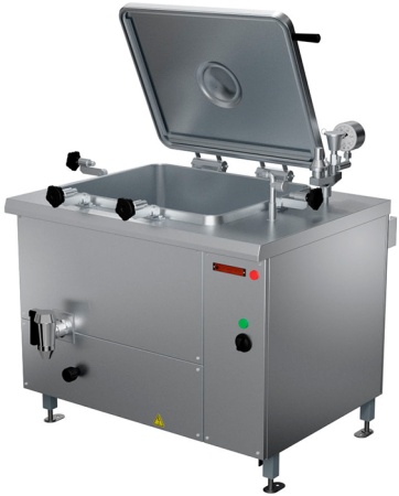 Котел пищеварочный Проммаш КЭ-250