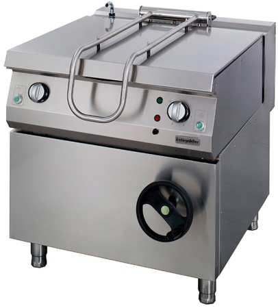 Сковорода электрическая Ozti OTE 130