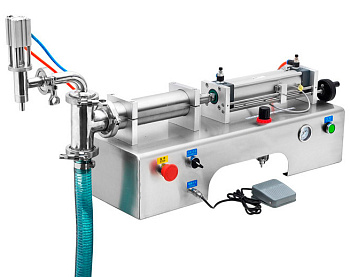 Дозатор жидкостный Магикон LPF-300T