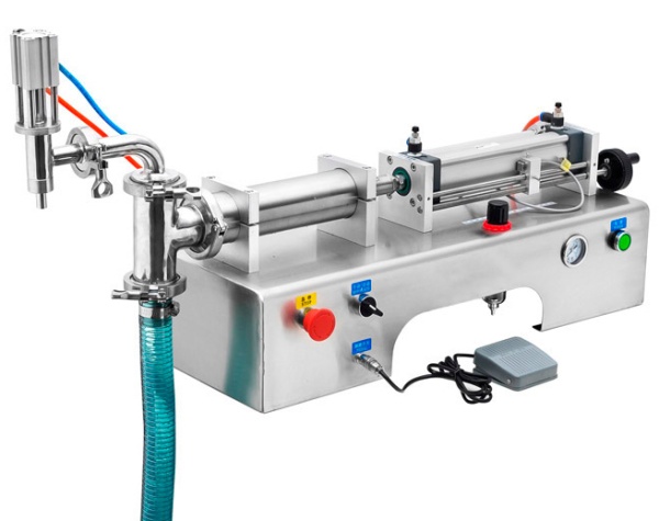 Дозатор жидкостный Магикон LPF-300T