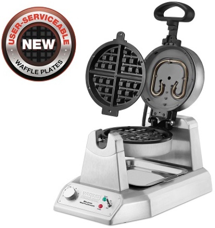 Вафельница Waring WW180XCE