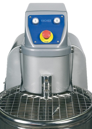 Спиральный тестомес Escher M1 40 A