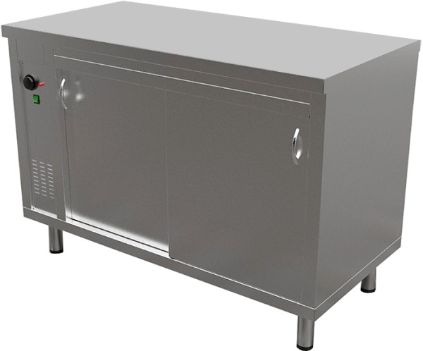 Тепловой стол Gastrolux СТОС-146С