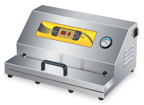 Вакуумный упаковщик бескамерный Lavezzini EcoPlus