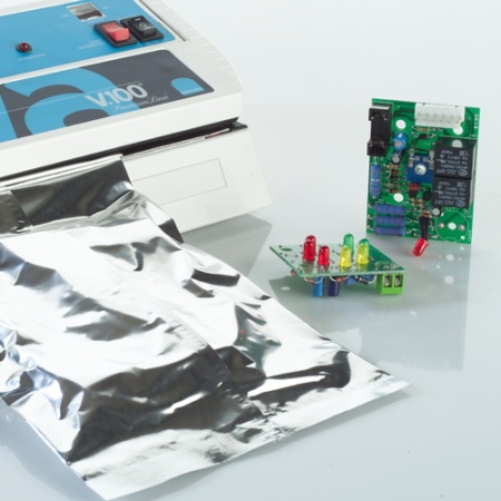 Вакуумный упаковщик бескамерный Lava V.100 Premium