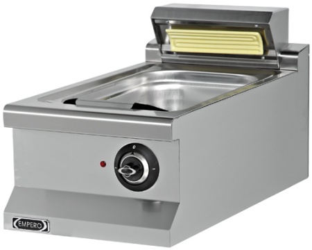 Мармит для картофеля фри Empero EMP.7DE010