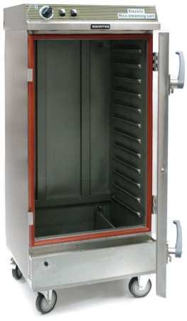 Пароварочный шкаф Kocateq RS12B