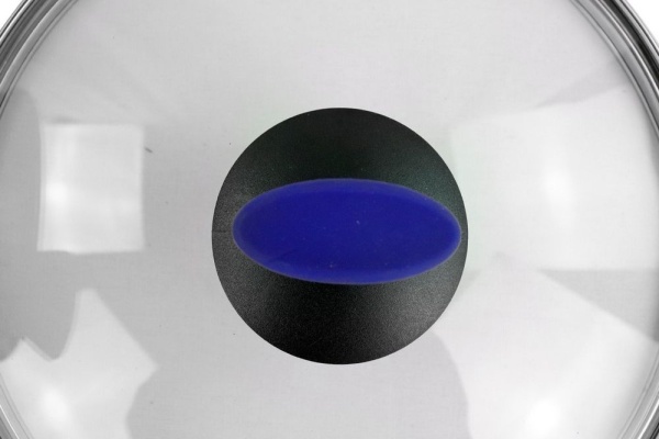 Кастрюля с крышкой   Vitrinor Danubio 20