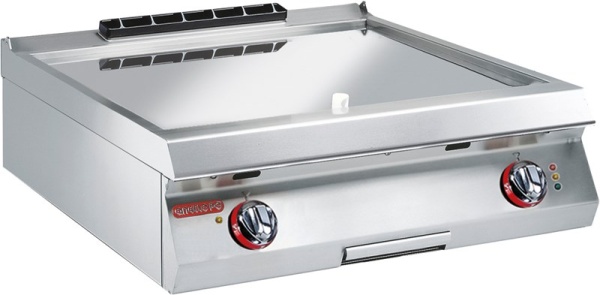 Жарочная поверхность Angelo Po 1G0FT7E