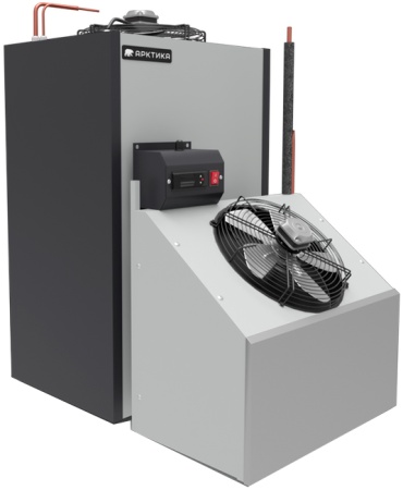 Сплит-система Арктика СМН 106