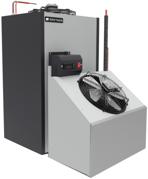 Сплит-система Арктика СМН 106