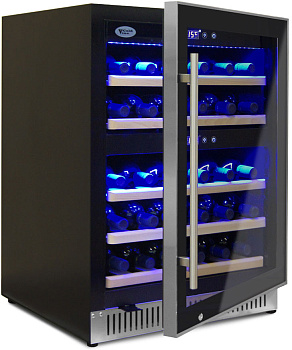 Винный шкаф Cold Vine C40-KBT2