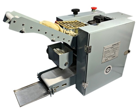 Формовочная машина для изготовления пельменных кружков Foodatlas JPG50, d70