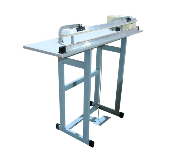 Запайщик пакетов Магикон FRT-900 (педальный)