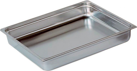 Гастроемкость Eksi 21040E (2/1 h 40 мм)