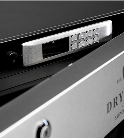 Шкаф для вызревания мяса Dry Ager DX 500 Premium S, подсветка DX0066