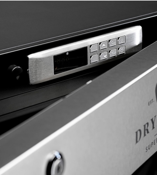 Шкаф для вызревания мяса Dry Ager DX 500 Premium S, подсветка DX0066