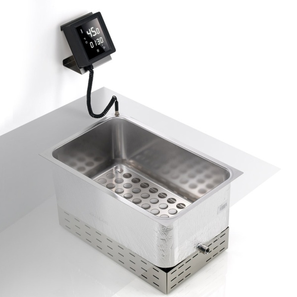 Аппарат sous vide (су вид) Sirman Softcooker SR BI 2/3 Wi-Food