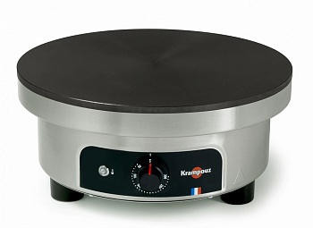 Блинный аппарат Krampouz CTRO4AA-KR