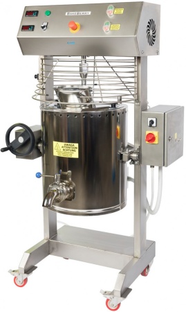 Кремоварка Bakeberry KVR-120