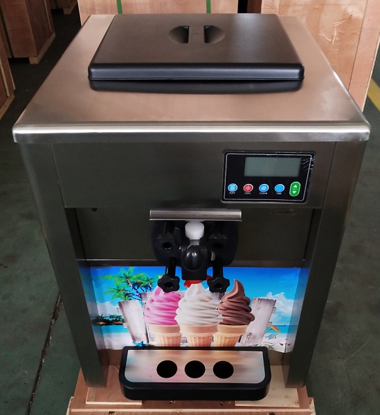 Фризер для мороженого Spelor BQL-118T