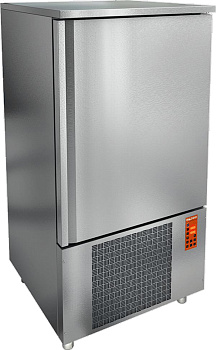 Шкаф шоковой заморозки Hicold W10TGN