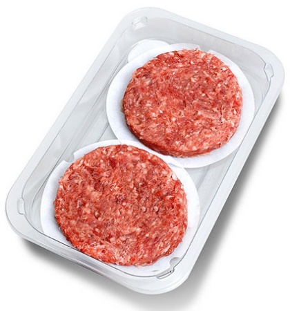 Котлетный автомат автоматический Gaser Super