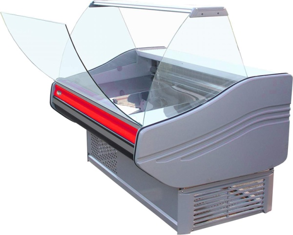 Морозильная витрина Ариада Ариэль ВН3-130