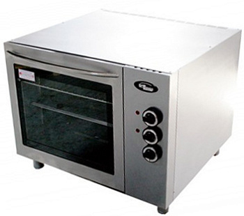 Шкаф жарочный Grill Master Ф2ЖТЛКДЭ (24015)