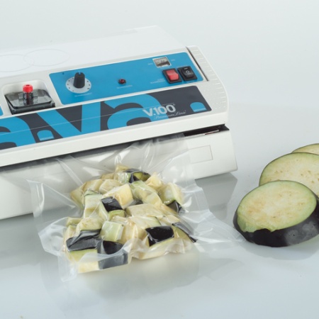 Вакуумный упаковщик бескамерный Lava V.100 Premium