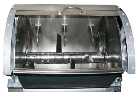 Тестомес для крутого теста Foodatlas HYW(J)-25 (AR) 220В